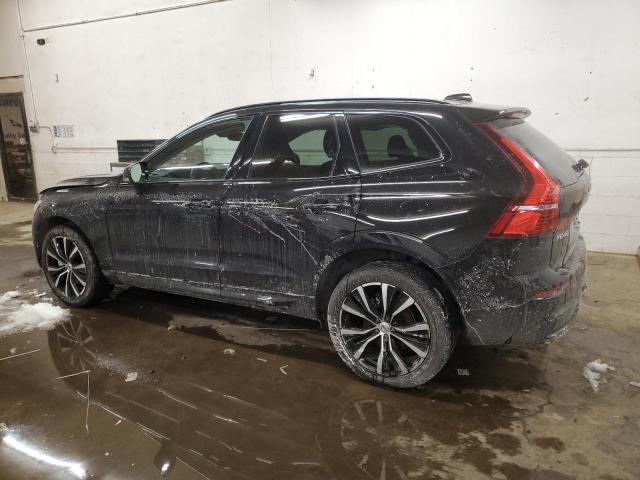 2023 VOLVO XC60 PLUS YV4L12RW6P1353437