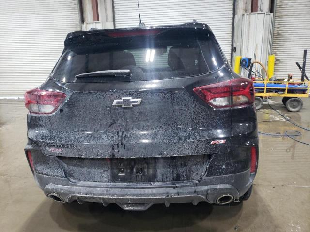 2023 CHEVROLET TRAILBLAZE - KL79MTSL0PB146835