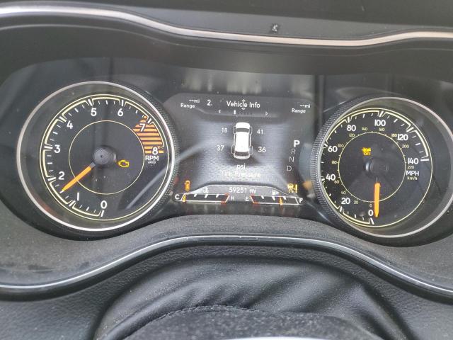 2021 JEEP CHEROKEE T - 1C4PJMBX6MD100972