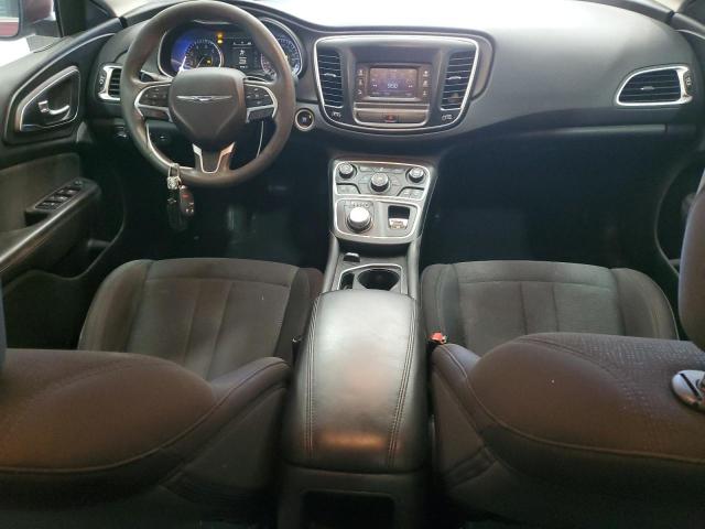 2015 CHRYSLER 200 LIMITE - 1C3CCCAB8FN741681