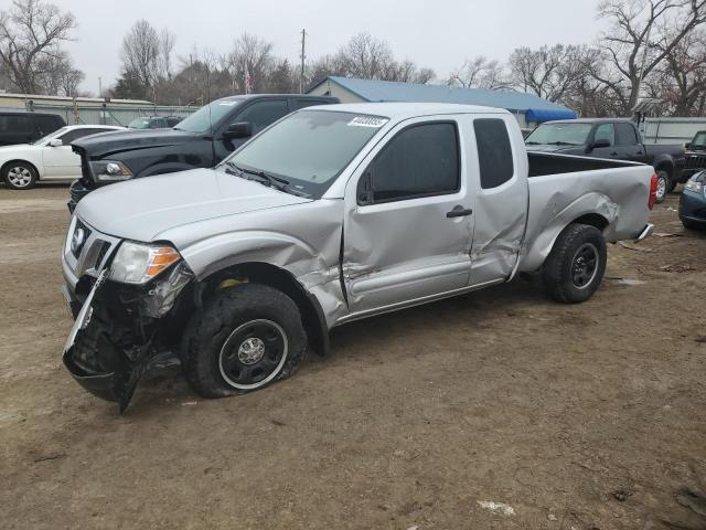 Vin: 1n6bd0ctxen751116, lot: 44030055, nissan frontier s 2014 img_1