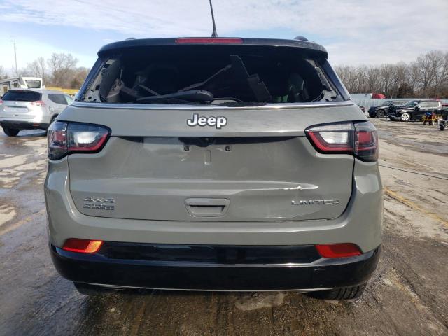 2023 JEEP COMPASS LI - 3C4NJDCN3PT505450