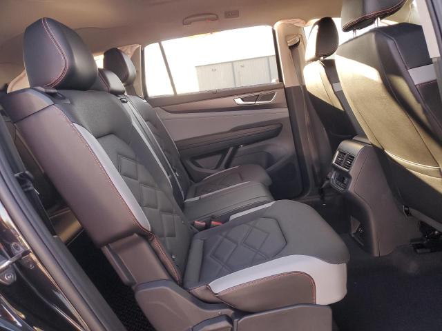 2024 VOLKSWAGEN ATLAS PEAK 1V2CR2CA3RC567252