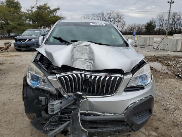 2016 BUICK ENCORE - KL4CJASBXGB674163