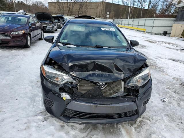 2016 TOYOTA COROLLA L - 2T1BURHE4GC563330
