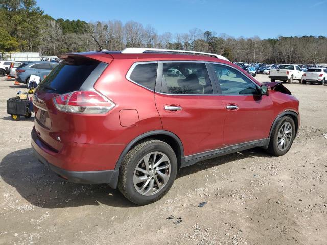 Vin: 5n1at2mt2fc900431, lot: 46735635, nissan rogue s 20153