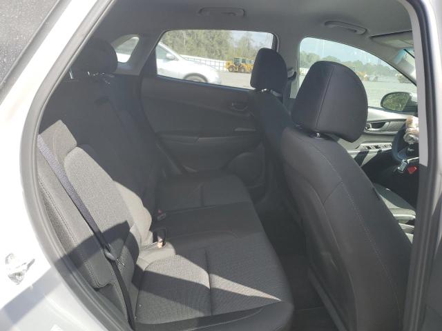 2022 HYUNDAI KONA SEL - KM8K62AB7NU848679