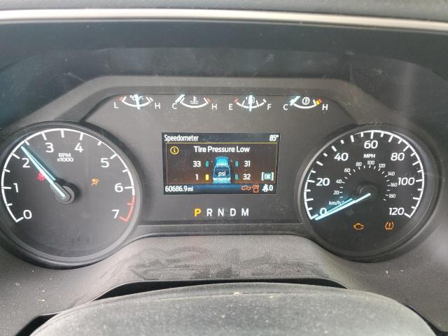 2022 FORD F150 SUPER - 1FTEX1EP0NKF28078