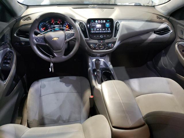 2018 CHEVROLET MALIBU LT - 1G1ZD5ST5JF113613