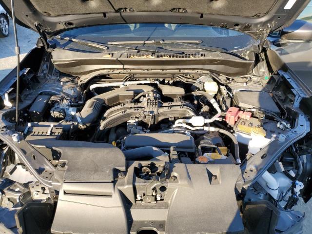 2025 SUBARU FORESTER JF2SLDDC4SH434004