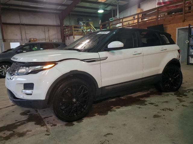 LAND ROVER RANGE ROVER PURE PLUS