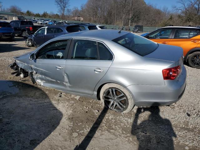 2007 VOLKSWAGEN JETTA WOLF #3292367319