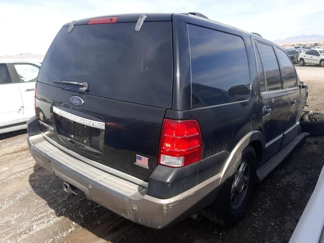 FORD EXPEDITION 2003 black 4dr spor gas 1FMFU18L93LB69497 photo #4