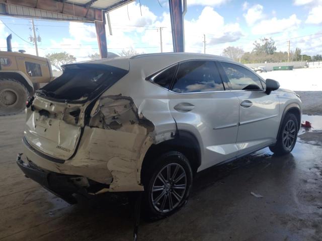 Vin: jtjyarbz3g2043890, lot: 44163675, lexus nx 200t base 20163