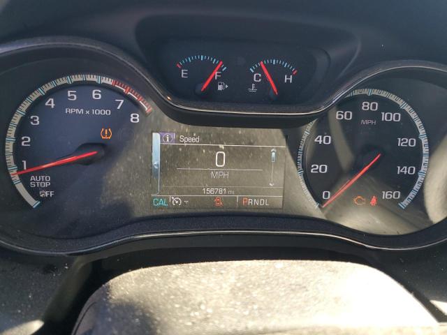 2018 CHEVROLET CRUZE PREM - 3G1BF6SM2JS579571