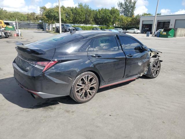 2023 HYUNDAI ELANTRA N KMHLW4AK4PU016414