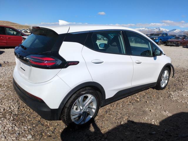 Vin: 1g1fw6s09n4101975, lot: 45973495, chevrolet bolt 1lt 20223