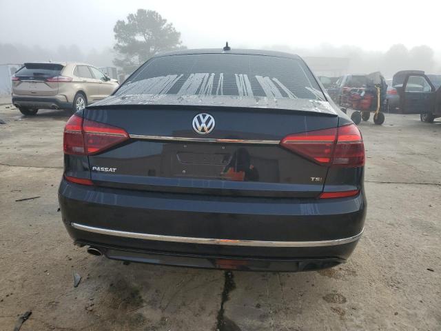 2019 VOLKSWAGEN PASSAT SE - 1VWMA7A32KC001682