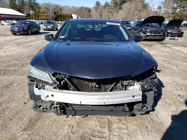 2016 ACURA TLX - 19UUB1F3XGA007742