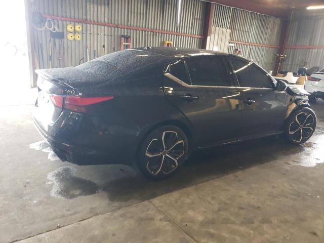 NISSAN ALTIMA SR 2023 black  gas 1N4BL4CV2PN318865 photo #4