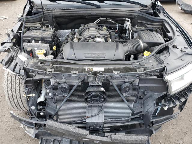 2020 DODGE DURANGO SS - 1C4SDJFT2LC432001