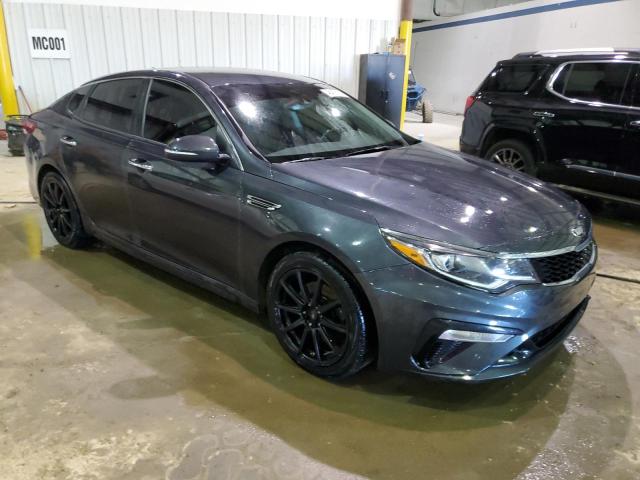 Vin: 5xxgt4l3xkg324917, lot: 46476185, kia optima lx 20194