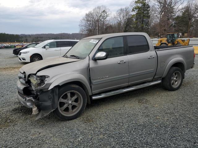 TOYOTA TUNDRA