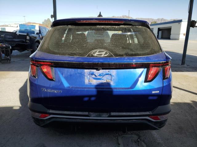 2023 HYUNDAI TUCSON SE - 5NMJACAE9PH283179