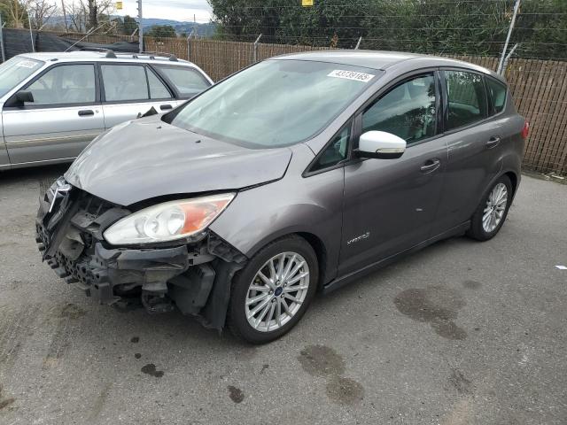 Vin: 1fadp5au6el505094, lot: 43739165, ford cmax se 2014 img_1