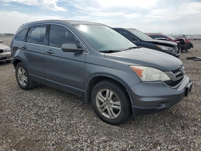 Vin: 5j6re3h73al023164, lot: 45382465, honda crv exl 20104