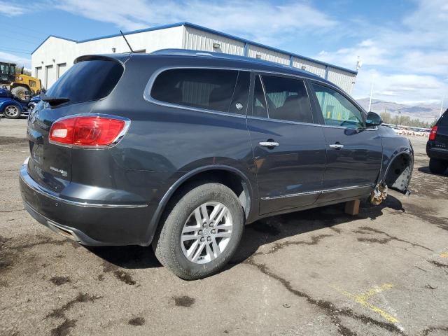 Vin: 5gakvakd5ej128155, lot: 45337375, buick enclave 20143
