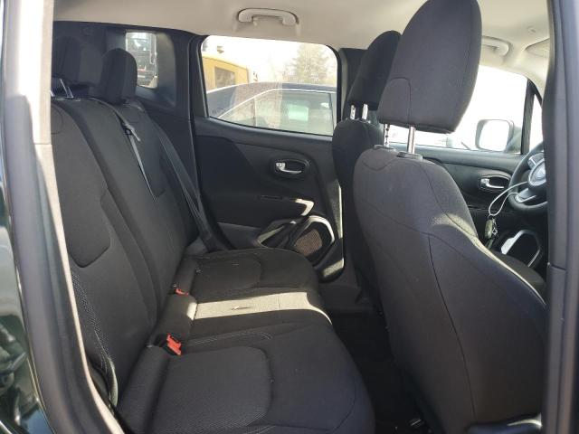 2021 JEEP RENEGADE S - ZACNJCAB8MPM32790