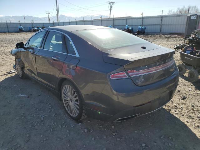 Vin: 3ln6l5e91hr611992, lot: 46696855, lincoln mkz reserve 20172