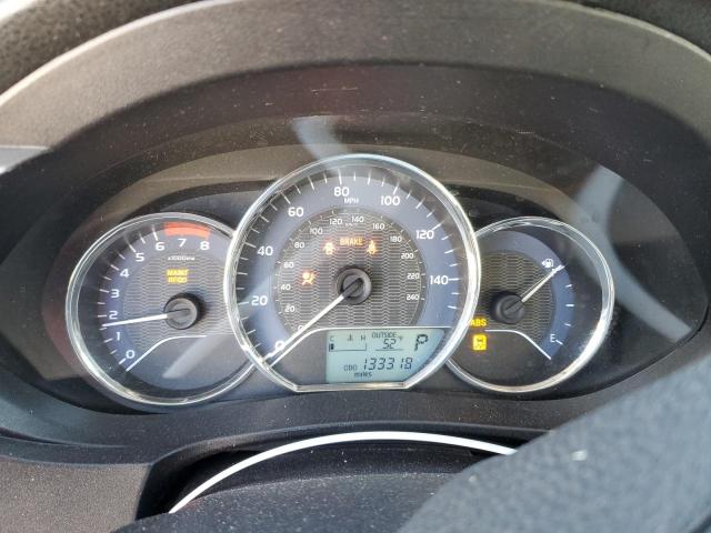 2016 TOYOTA COROLLA L - 2T1BURHE5GC515335