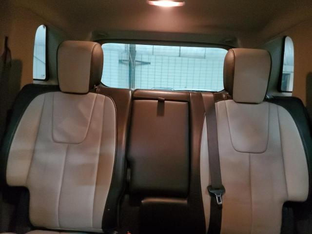 2015 GMC TERRAIN SL - 2GKFLXE35F6176964
