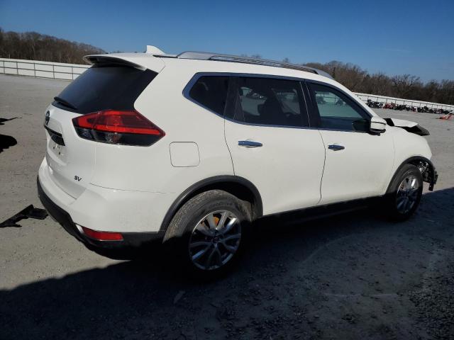2017 NISSAN ROGUE S - JN8AT2MTXHW141733