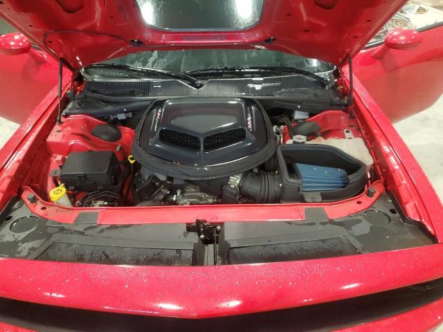 2016 DODGE CHALLENGER - 2C3CDZFJ3GH245309