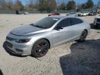2018 CHEVROLET MALIBU LT - 1G1ZD5STXJF163021