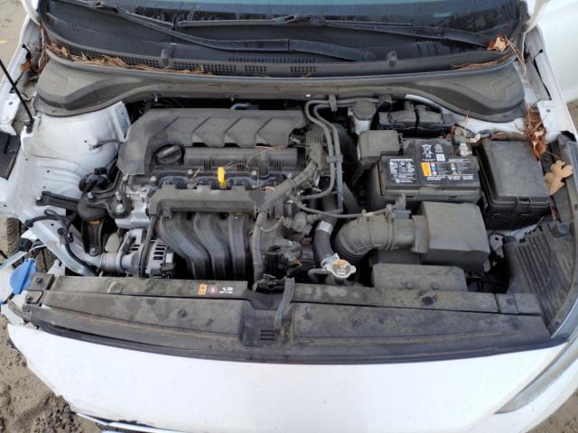 2022 HYUNDAI ACCENT SE - 3KPC24A6XNE175369