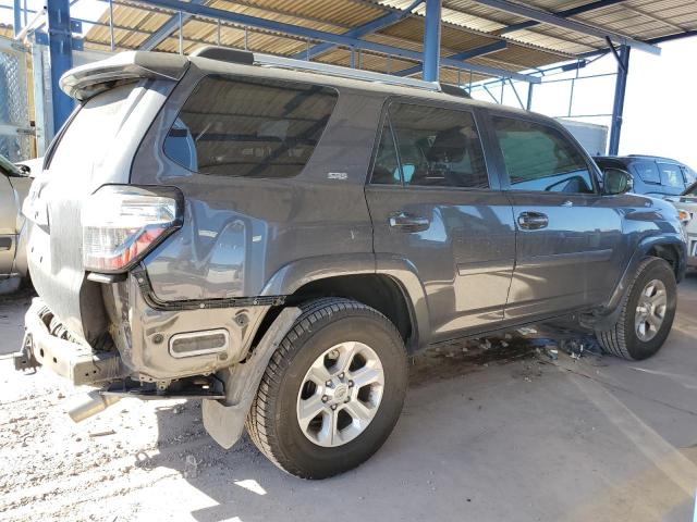 Vin: jtebu5jr1k5690012, lot: 46248855, toyota 4runner sr5 20193