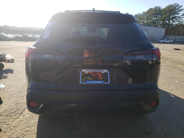 2024 TOYOTA COROLLA CR - 7MUFBABG6RV032326