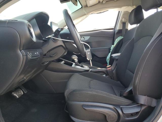 2021 KIA FORTE FE - 3KPF24AD2ME414987