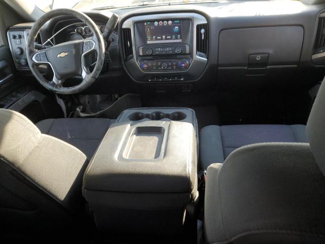 2016 CHEVROLET SILVERADO - 1GCVKREC1GZ160188