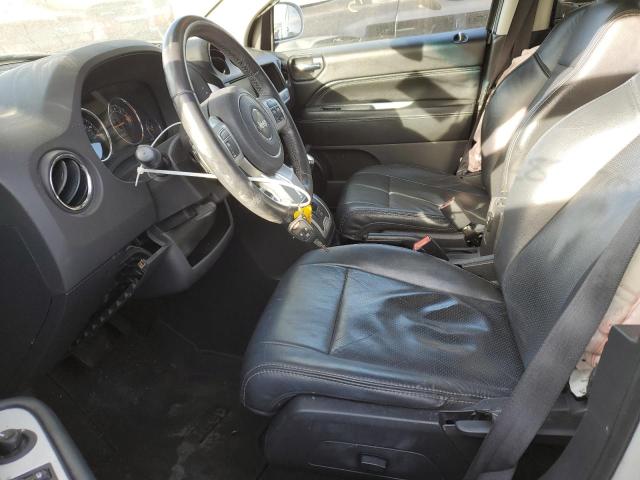 2016 JEEP COMPASS LA - 1C4NJDEB8GD545032