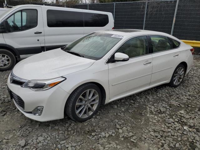 TOYOTA AVALON BAS