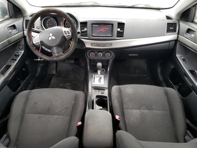 2015 MITSUBISHI LANCER SE JA32V2FW8FU024354