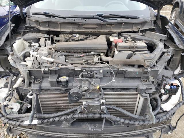 2019 NISSAN ROGUE S - 5N1AT2MT8KC779348