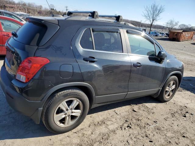 2015 CHEVROLET TRAX KL7CJLSB8FB146506