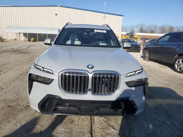 2023 BMW X7 XDRIVE4 - 5UX23EM03P9P48219