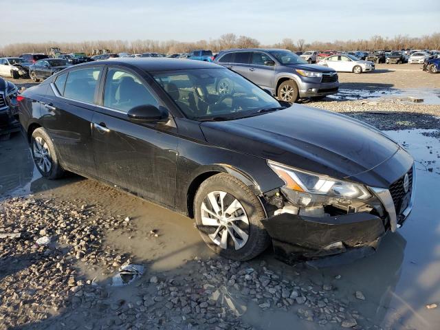 2020 NISSAN ALTIMA S 1N4BL4BV1LC151874